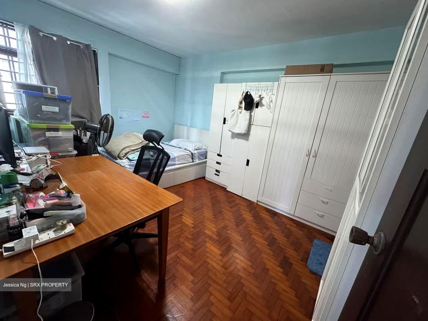 Blk 13 Ghim Moh Road (Queenstown), HDB 4 Rooms #571718141